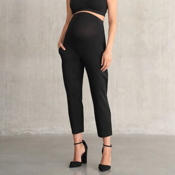 Seraphine Corporate Blazer and Work Trousers - Picture 4 of 11